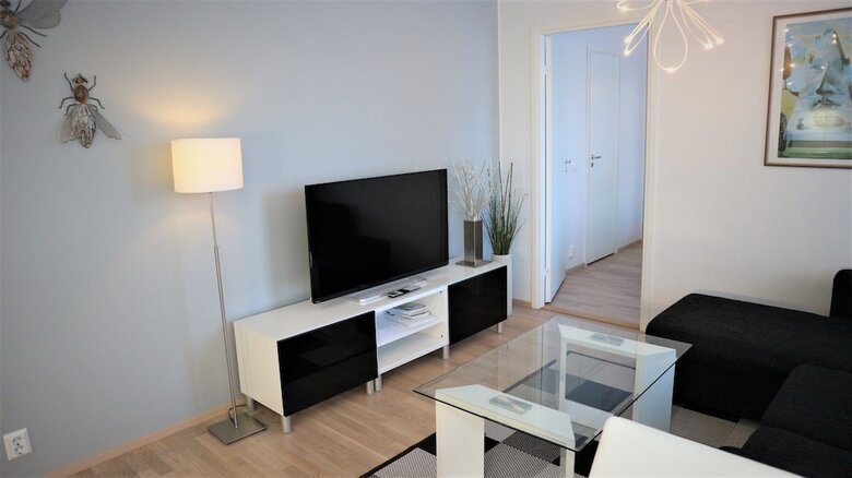 Pro Apartments