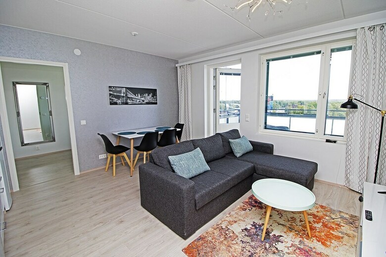 Pro Apartments
