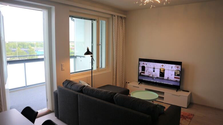 Pro Apartments