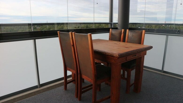 Pro Apartments