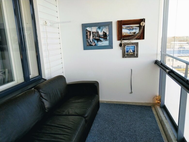 Pro Apartments