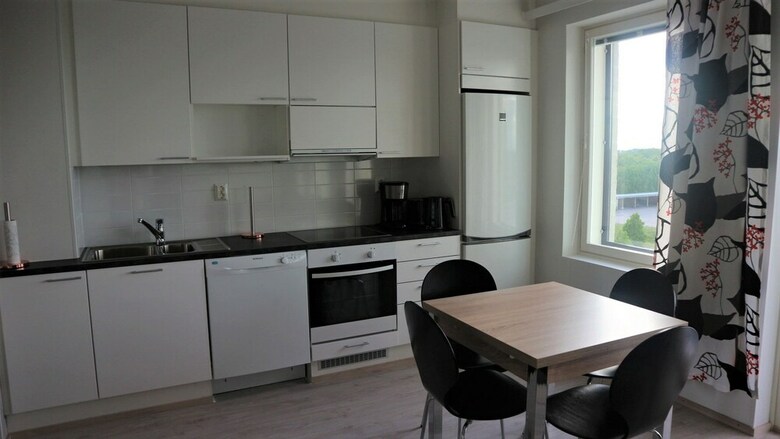 Pro Apartments