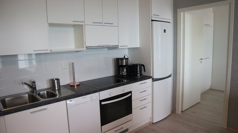 Pro Apartments