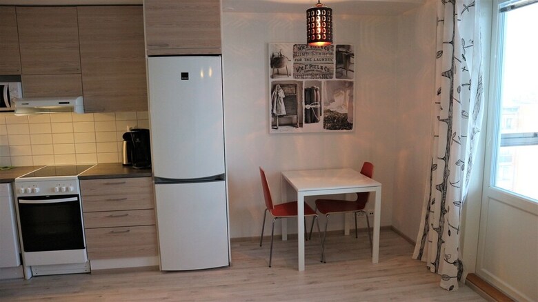 Pro Apartments