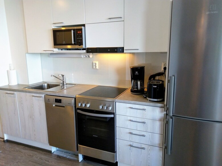 Pro Apartments