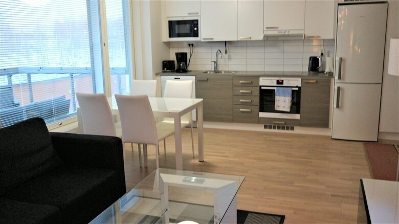 Pro Apartments