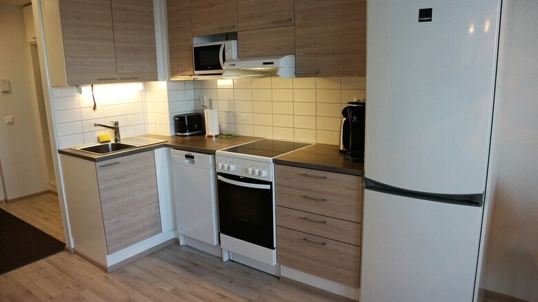 Pro Apartments