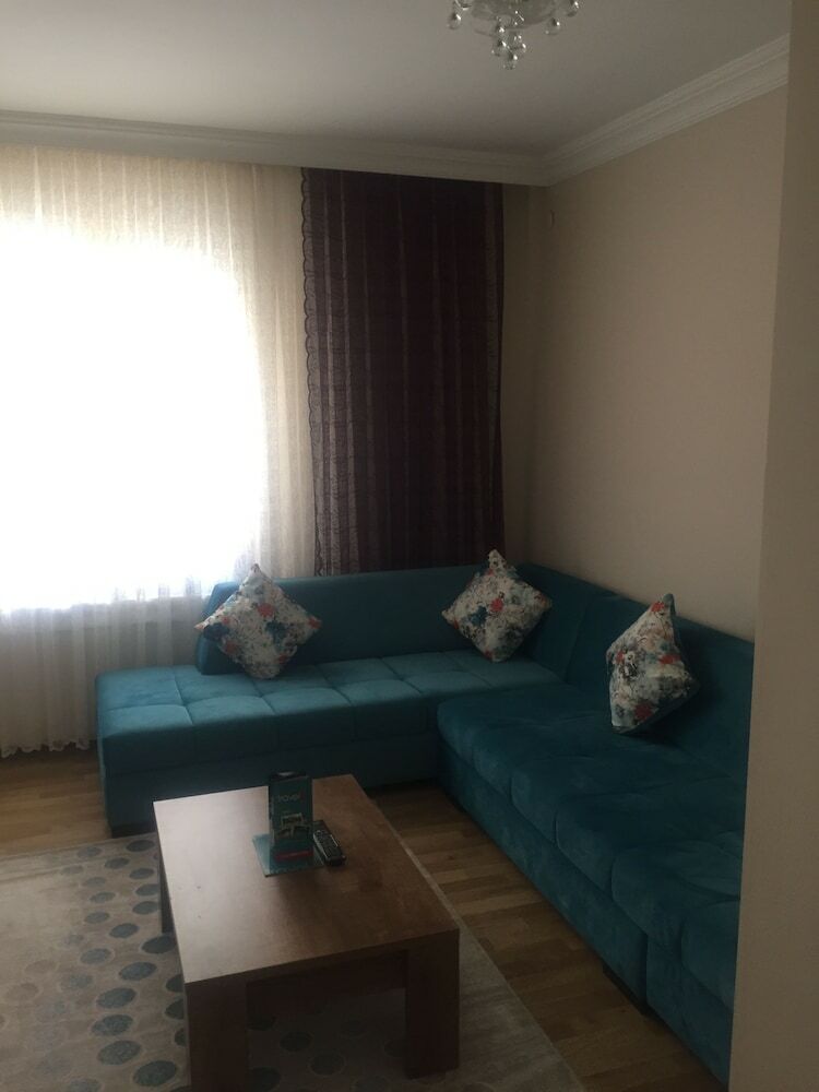 Apartamento Travel In Home
