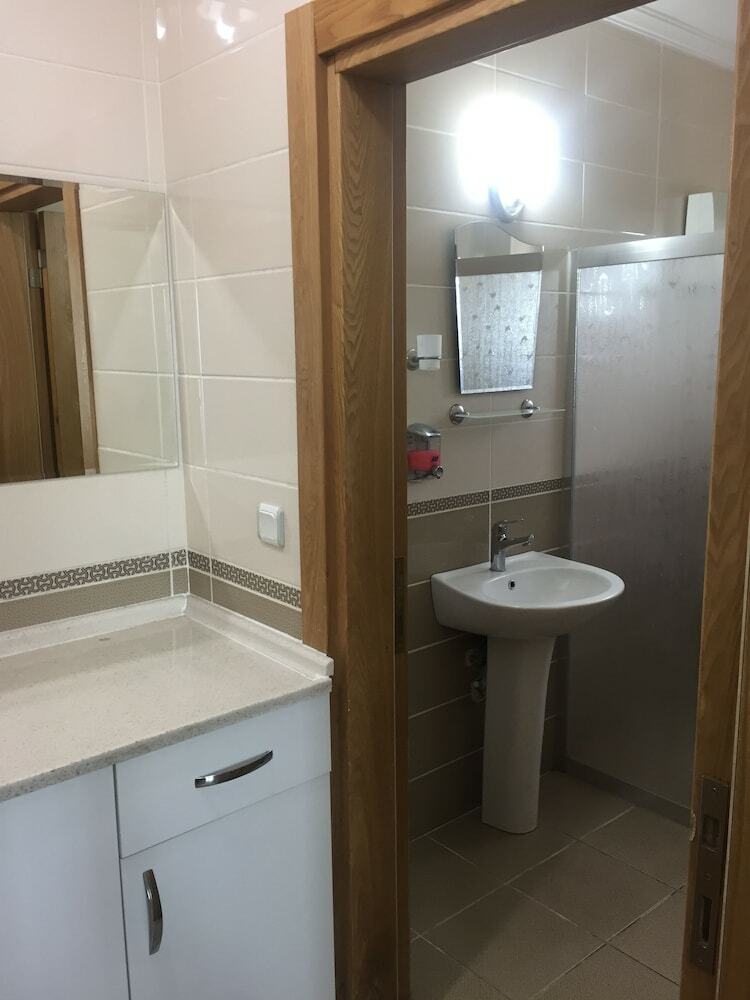 Apartamento Travel In Home