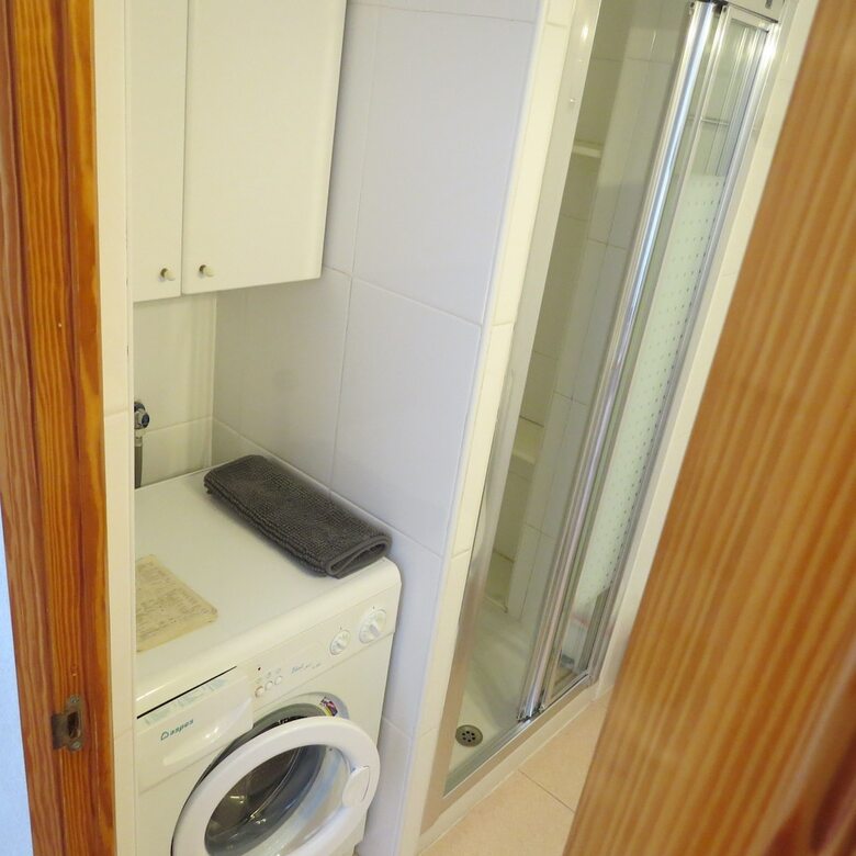 Apartamentos Benirent Villa Sol 13a Penthouse