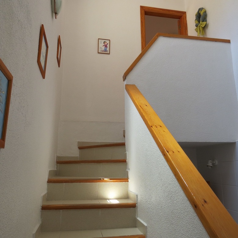 Apartamentos Benirent Villa Sol 13a Penthouse