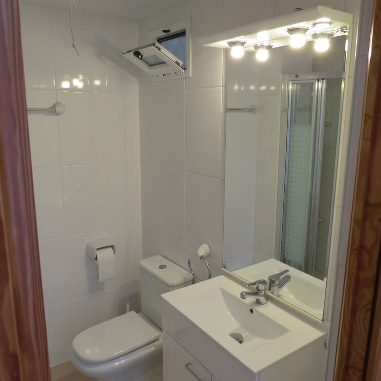 Apartamentos Benirent Villa Sol 13a Penthouse