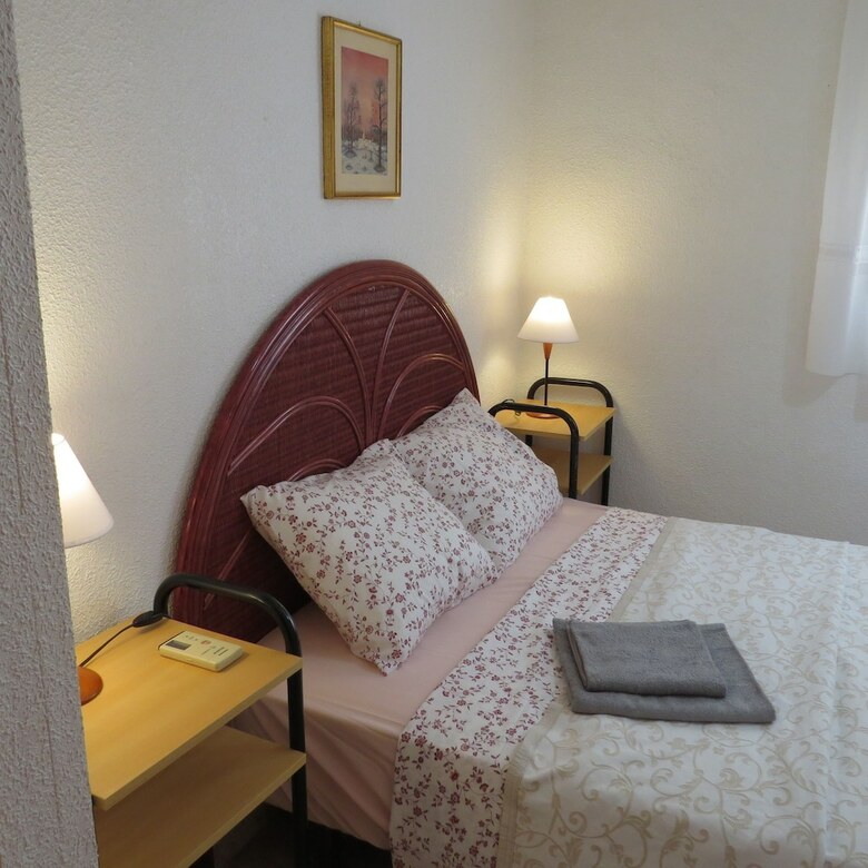 Apartamentos Benirent Villa Sol 13a Penthouse