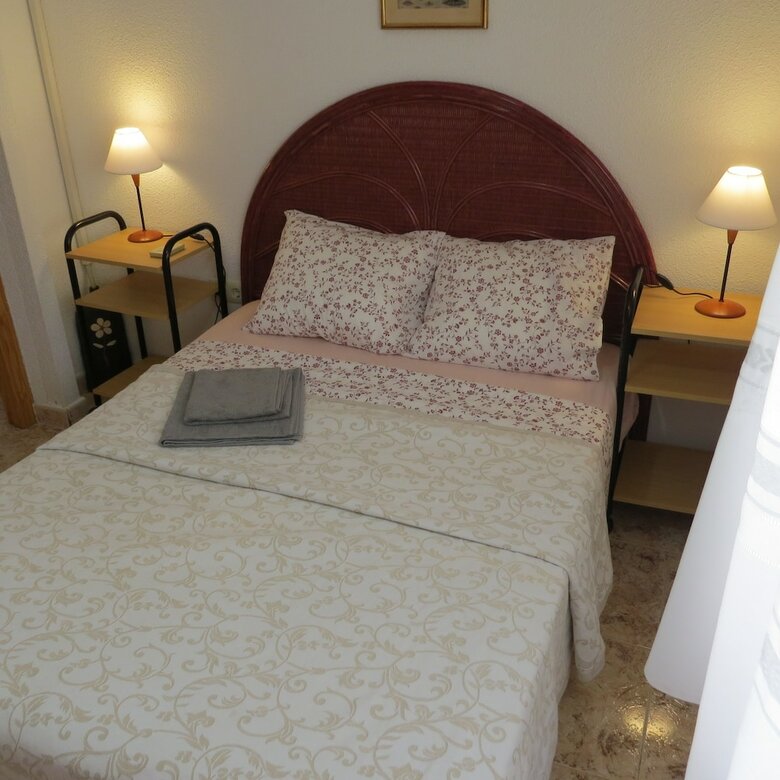 Apartamentos Benirent Villa Sol 13a Penthouse