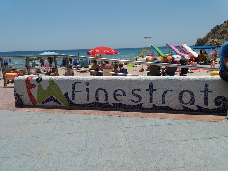 Apartamentos Benirent Villa Sol 13a Penthouse
