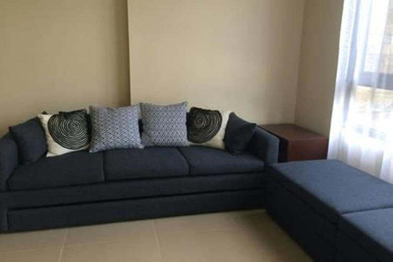 Apartamento 1br Unit Anvaya Cove Sea Breeze Veranda