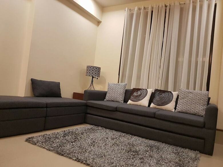 Apartamento 1br Unit Anvaya Cove Sea Breeze Veranda