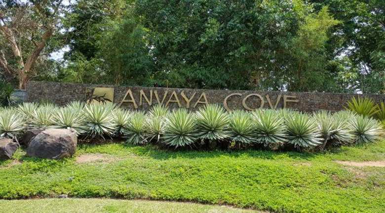 Apartamento 1br Unit Anvaya Cove Sea Breeze Veranda