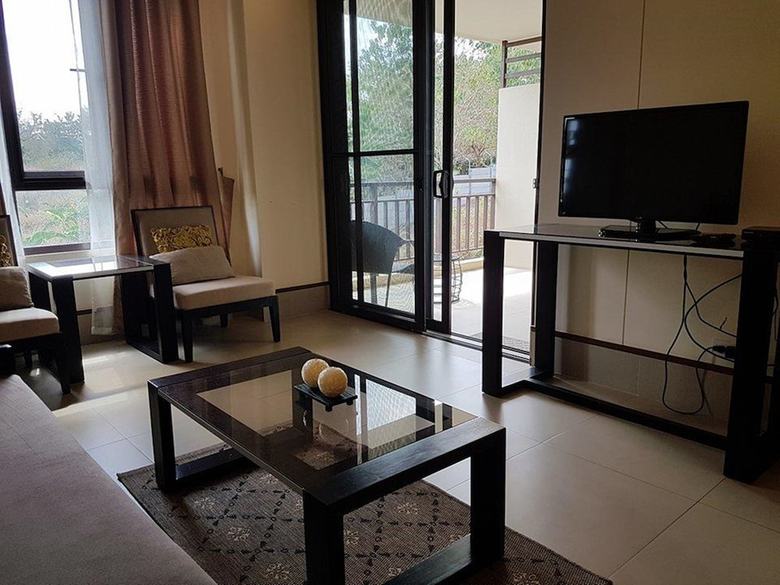 Apartamento 1br Unit Anvaya Cove Sea Breeze Veranda