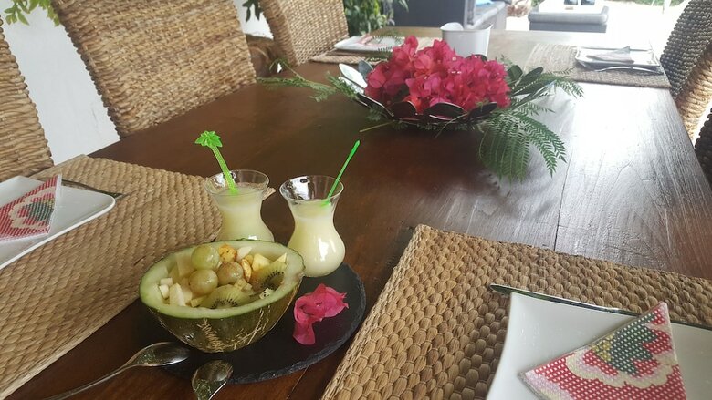 Bed & Breakfast Finca Rayo Del Sol