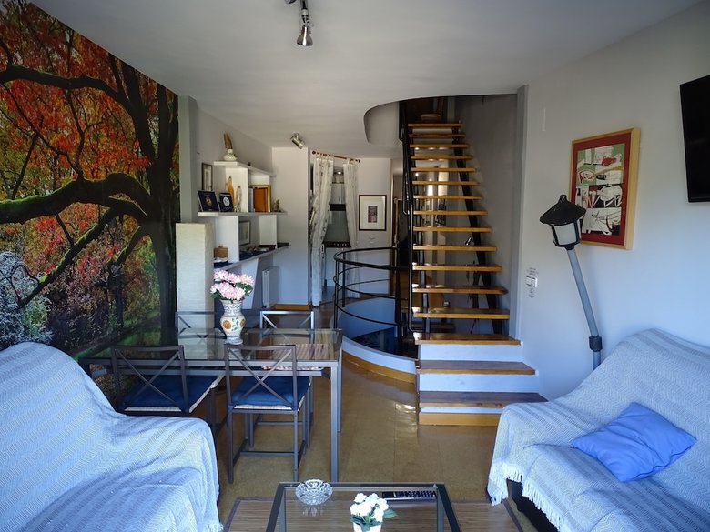 Apartamentos 2 Balcones A La Hoz