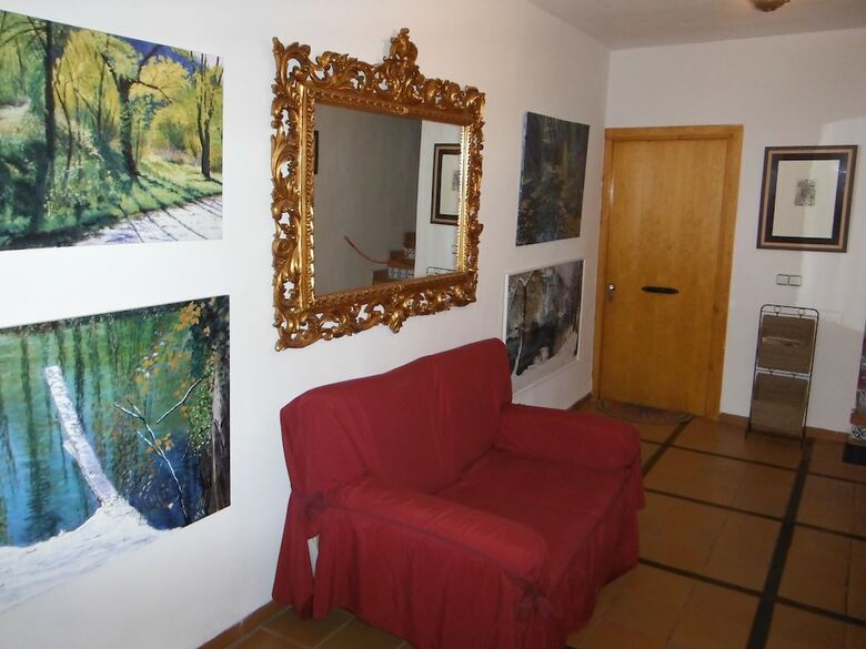 Apartamentos 2 Balcones A La Hoz