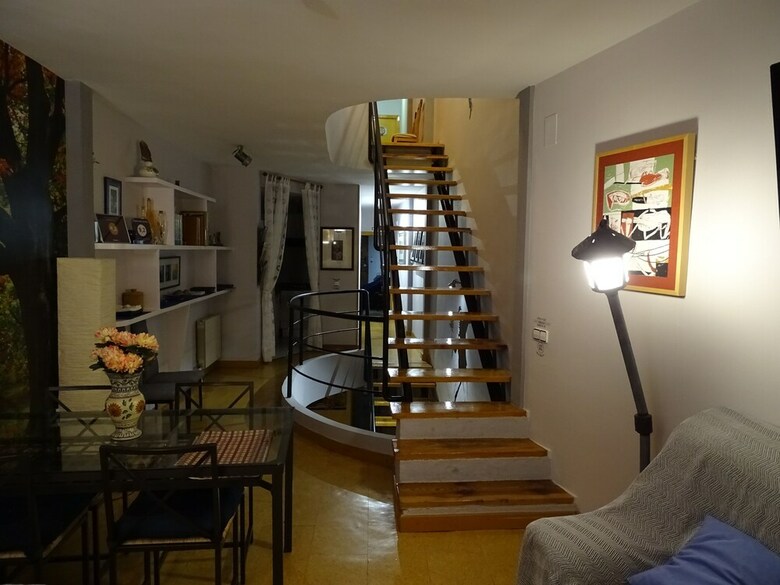 Apartamentos 2 Balcones A La Hoz