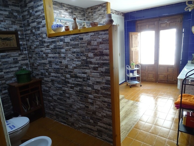 Apartamentos 2 Balcones A La Hoz