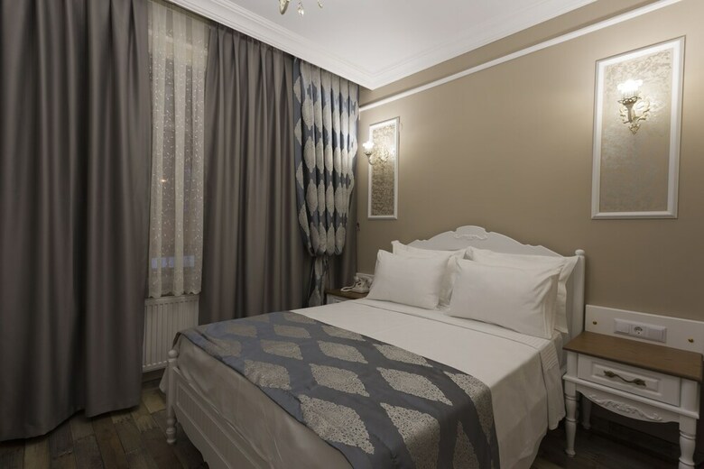 Pension Zeynep Hatun Otel