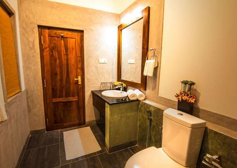 Hotel Seasons Villa Nuwara Eliya