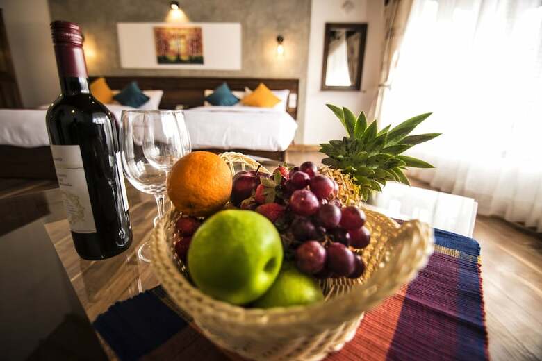 Hotel Seasons Villa Nuwara Eliya