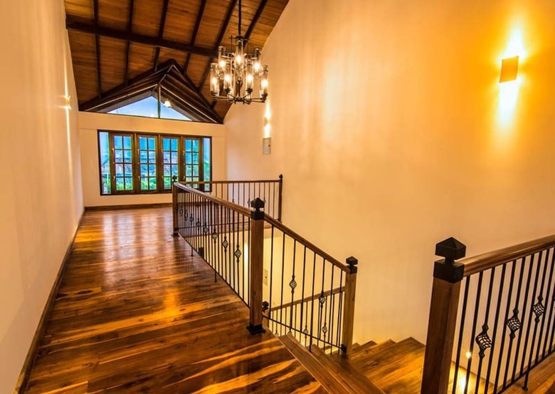Hotel Seasons Villa Nuwara Eliya