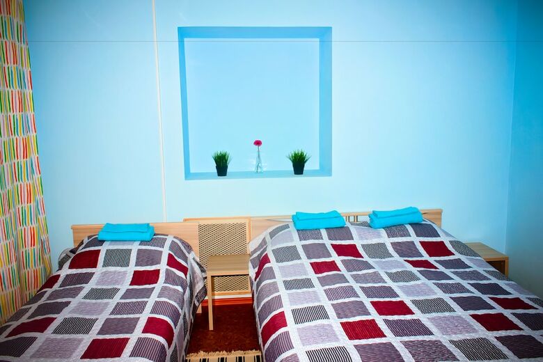 Bed & Breakfast Guest House Bereza