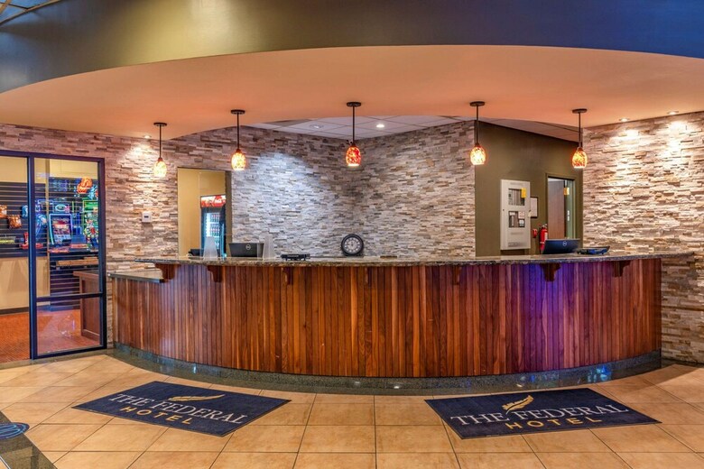 Hotel Wyndham Garden Carson City Max Casino
