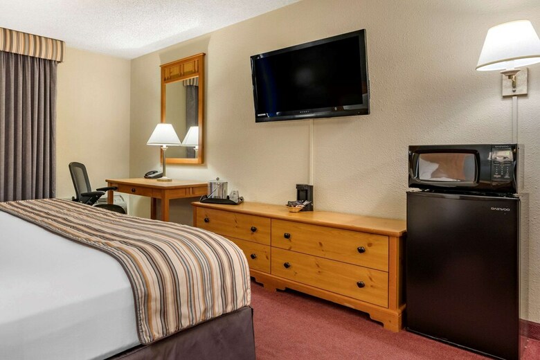 Hotel Wyndham Garden Carson City Max Casino