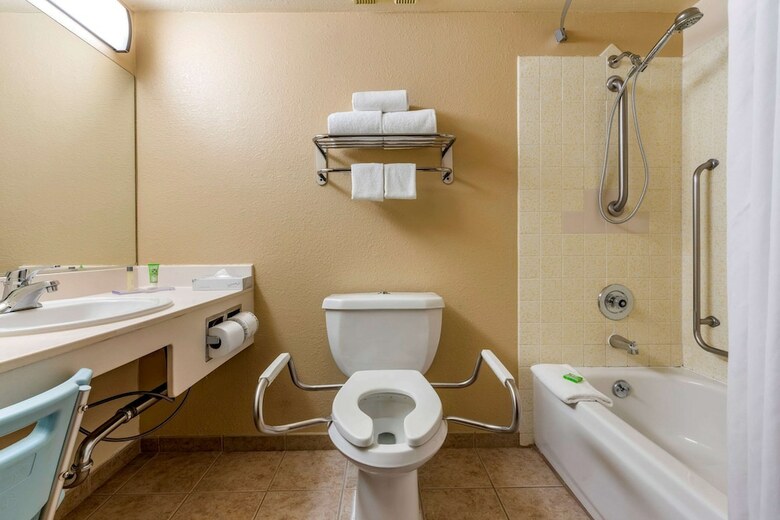Hotel Wyndham Garden Carson City Max Casino