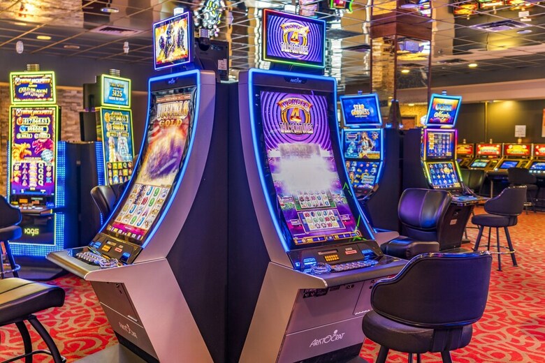Hotel Wyndham Garden Carson City Max Casino
