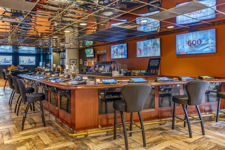 Hotel Wyndham Garden Carson City Max Casino
