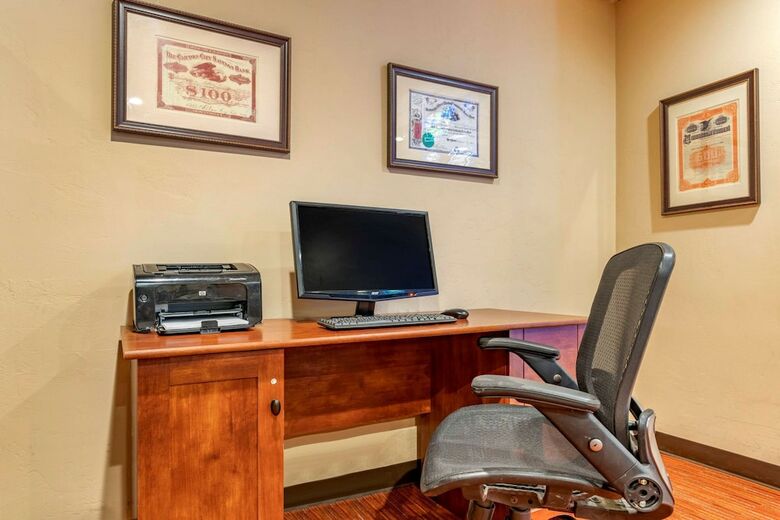 Hotel Wyndham Garden Carson City Max Casino