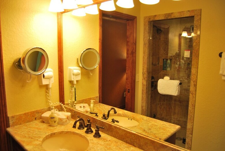 Apartamento White Pines 1-bd At Westgate - Peak Mountain