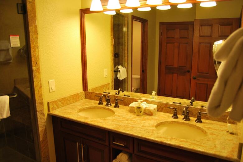Apartamento White Pines 1-bd At Westgate - Peak Mountain