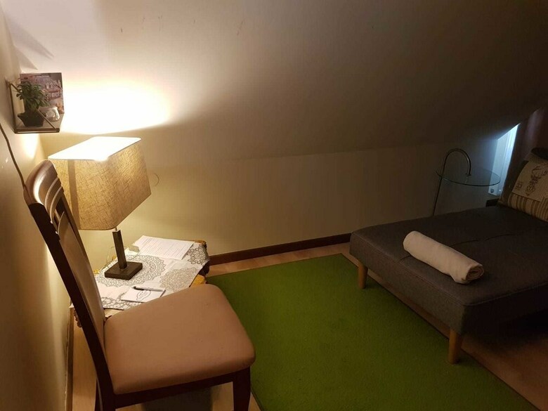Hotel Villa Casanna