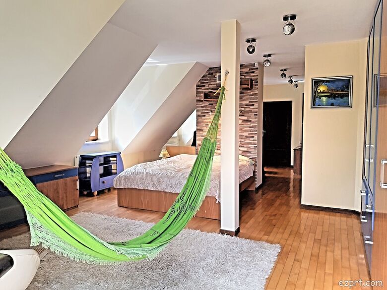 Hotel Villa Casanna