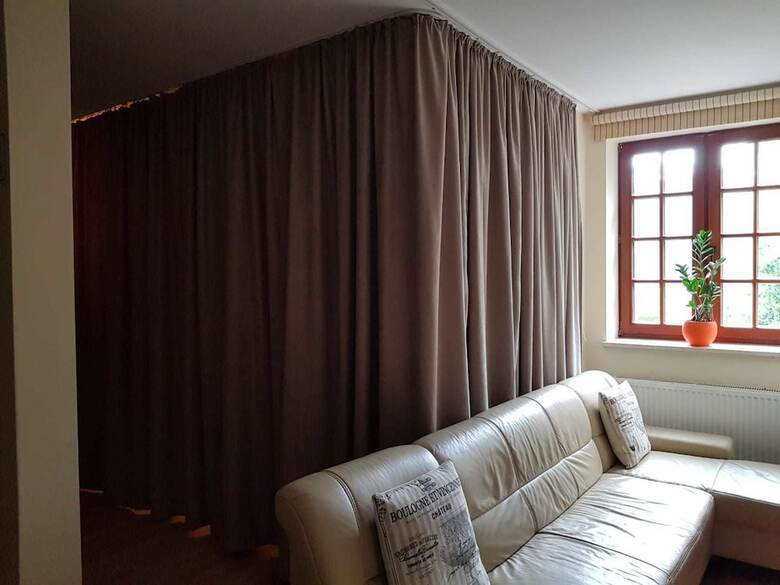 Hotel Villa Casanna
