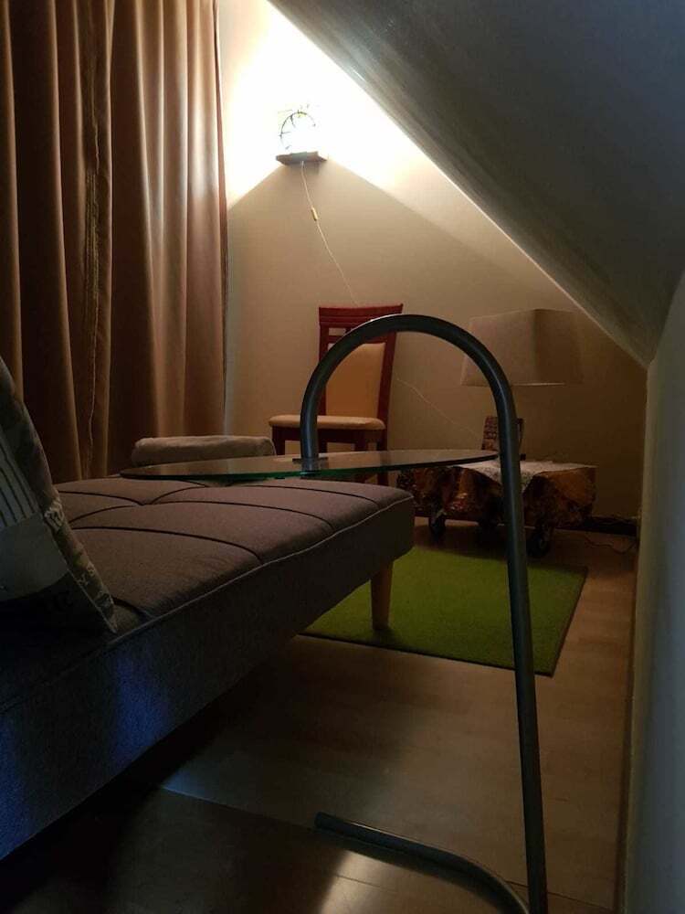 Hotel Villa Casanna