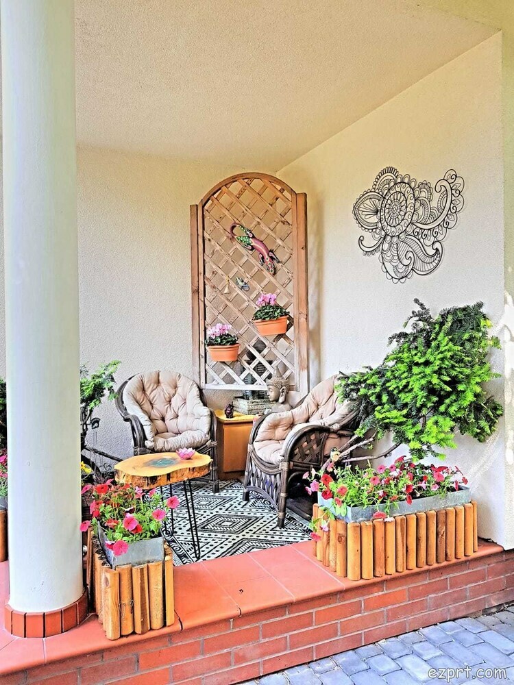 Hotel Villa Casanna