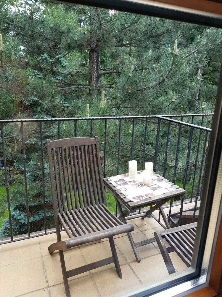 Hotel Villa Casanna