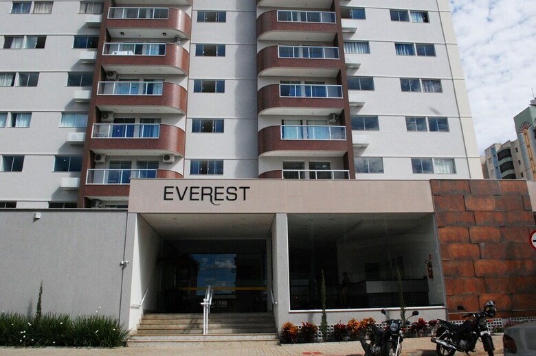 Apartamentos Everest Flat Service - Jc Temporada