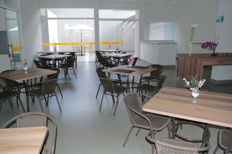 Apartamentos Everest Flat Service - Jc Temporada