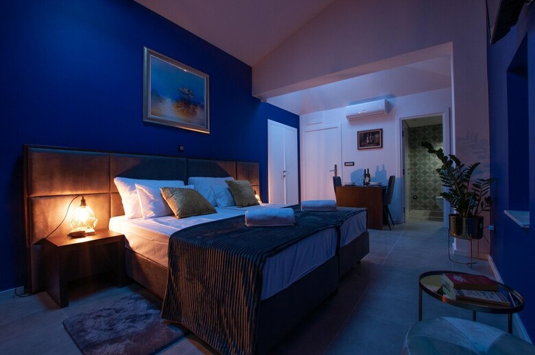 Apartamentos Xboutique
